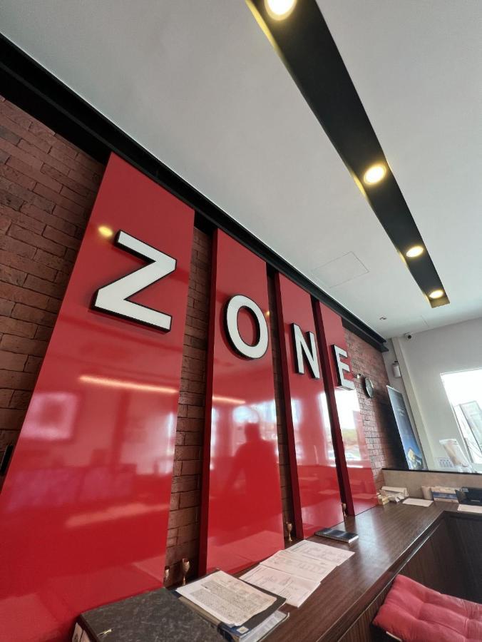 Zone Hotels, Telok Panglima Garang Teluk Panglima Garang Экстерьер фото
